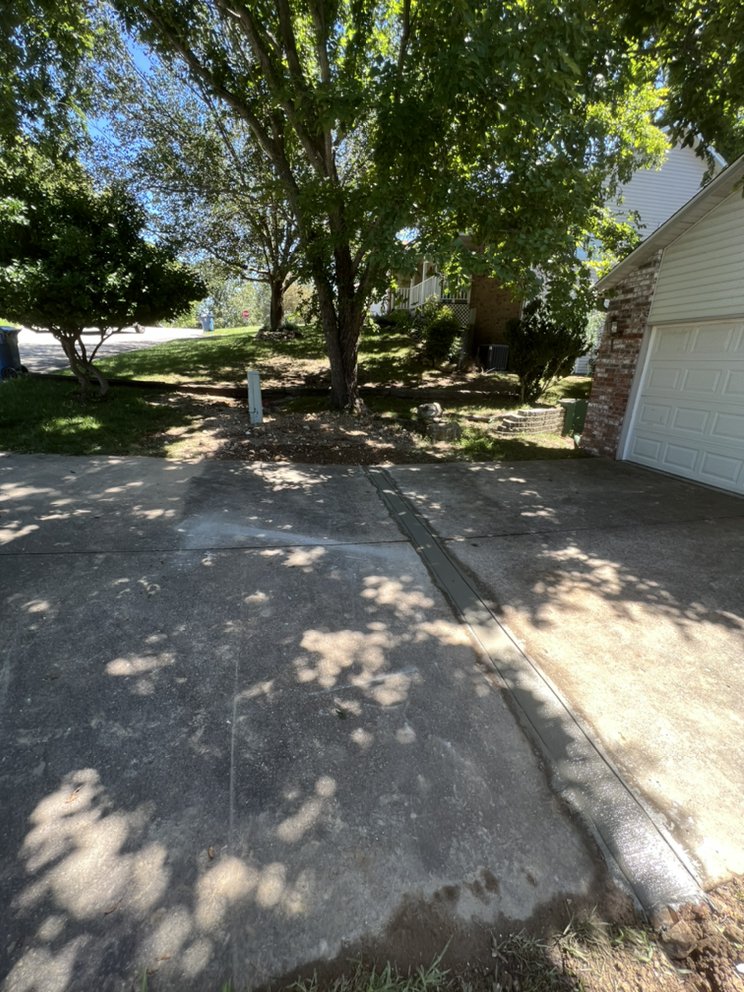 Slide of CK Plumbing Services