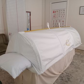 A Touch of Hope - Find yourself basking in a private Canopy Steam tent. Clean, safe environment. After a workout session to soothe muscles or to detoxify. - Massage Near Me - Cambridge, Massachusetts A Touch of Hope - Find yourself basking in a private Canopy Steam tent. Clean, safe environment. After a workout session to soothe muscles or to detoxify. - Massage Near Me - Cambridge, Massachusetts