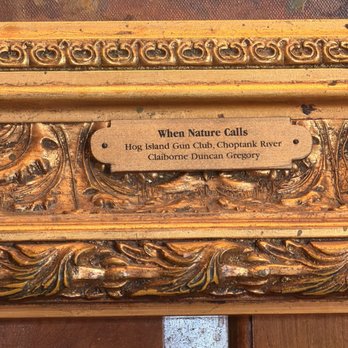 Old Ebbitt Grill - Bathroom / table art - Bars Near Me - Washington, DC, District of Columbia Old Ebbitt Grill - Bathroom / table art - Bars Near Me - Washington, DC, District of Columbia