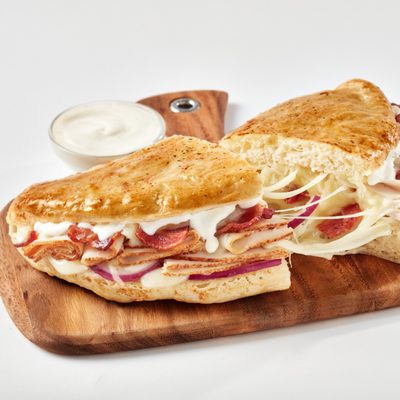 Schlotzsky's by null