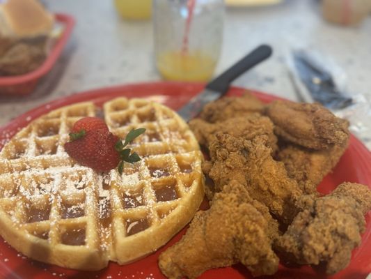 Breakfast Brothers by null