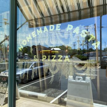 Salice - Outside - Italian Near Me - Homewood, Alabama