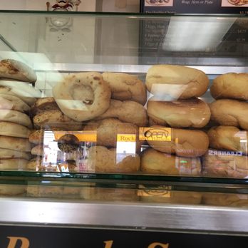 Rockaway Bagels - Bagels Near Me - Rockaway Park, New York