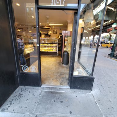 Parisi Bakery by null Parisi Bakery by null