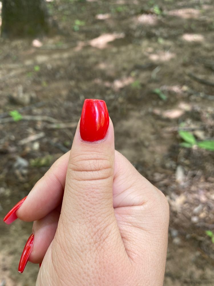 NAIL LOUNGE 1739 W Broadway Ave, Maryville, Tennessee Nail Salons Phone Number Yelp