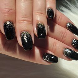 Nails at Home by Olivia