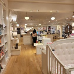 Pottery Barn Kids - Inside