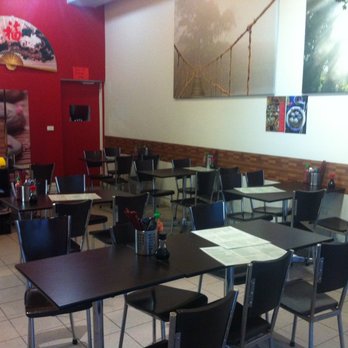 Asian Kitchen Guy - Interior - Fast Food Near Me - Brunswick, VIC Asian Kitchen Guy - Interior - Fast Food Near Me - Brunswick, VIC