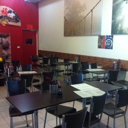 Asian Kitchen Guy - Interior
