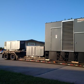 Precision Mechanical Power Services - Delivery from the factory - Generator Installation/Repair Near Me - Bossier City, Louisiana Precision Mechanical Power Services - Delivery from the factory - Generator Installation/Repair Near Me - Bossier City, Louisiana