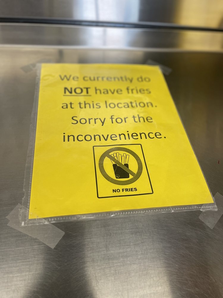 Food from Which Wich