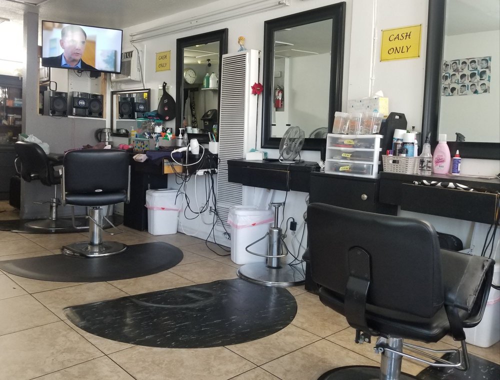 JALISCO BEAUTY SALON Updated July 2024 16 Photos & 17 Reviews 305