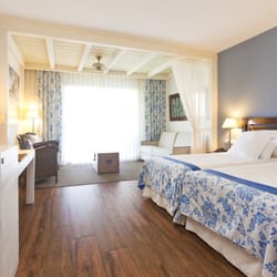 PortAventura Hotel Caribe - Habitación Club San Juan