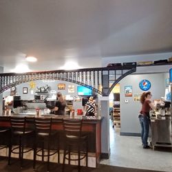 Lindenwald Station Family Diner