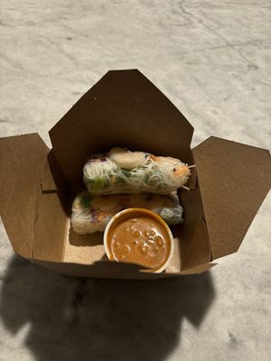 BON BANH MI Southeast Asian Kitchen by null