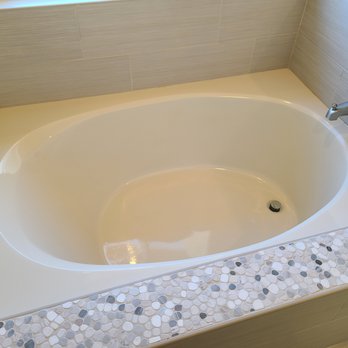 24 Hour Bath - After. - Refinishing Services Near Me - San Diego, California 24 Hour Bath - After. - Refinishing Services Near Me - San Diego, California