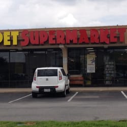 Pet Supermarket