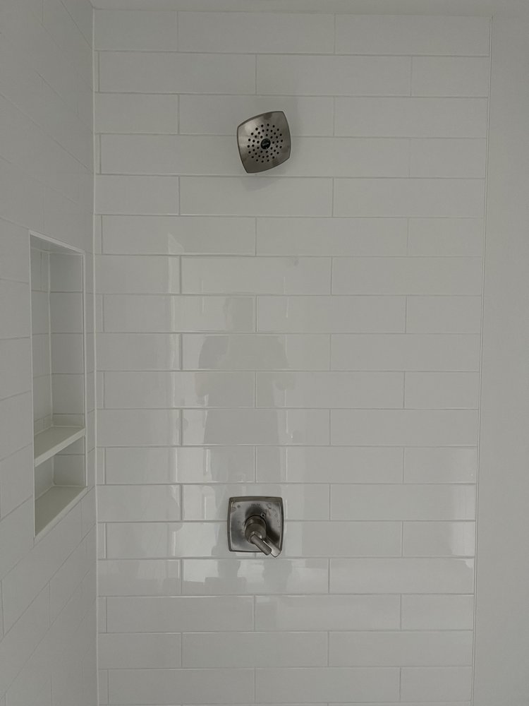 Slide of Advocate Plumbing