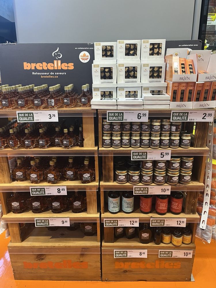 Provigo