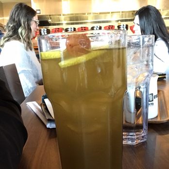 JINYA Ramen Bar - Lehi - Iced Plum Green Tea - Ramen Near Me - Lehi, Utah JINYA Ramen Bar - Lehi - Iced Plum Green Tea - Ramen Near Me - Lehi, Utah