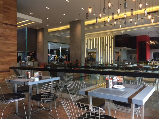 The B Hotel Quezon City by null