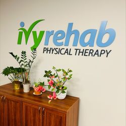 Ivy Rehab Physical Therapy