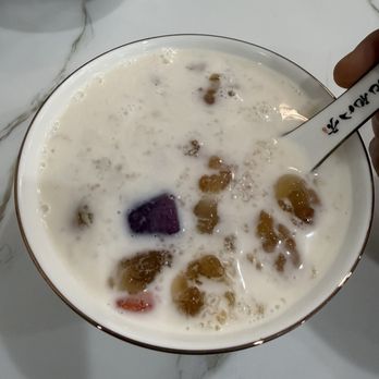 Jiu Ji Dessert - Desserts Near Me - Alhambra, California