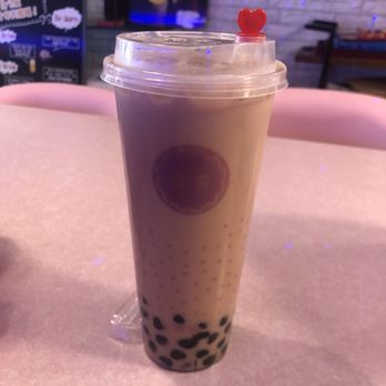 Hi Tea - Bubble Tea Near Me - Syracuse, New York