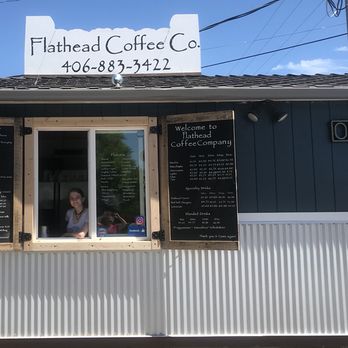 Flathead Coffee Company - Our New look!! - Coffee & Tea Near Me - Polson, Montana Flathead Coffee Company - Our New look!! - Coffee & Tea Near Me - Polson, Montana