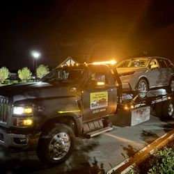 Snoork Towing