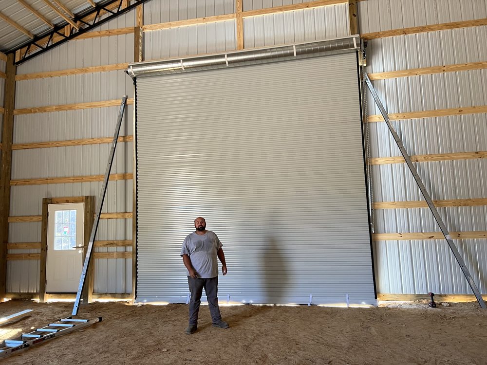 Garage Door Genius - Garage Door Contractor in North Augusta, SC