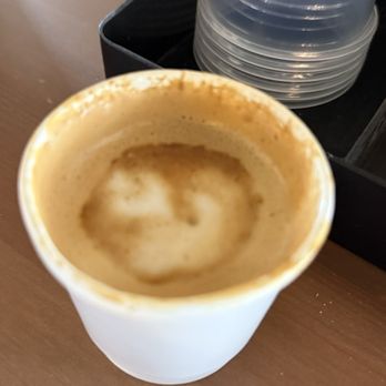 Ambassadors Coffee - Cortado - Coffee & Tea Near Me - San Antonio, Texas