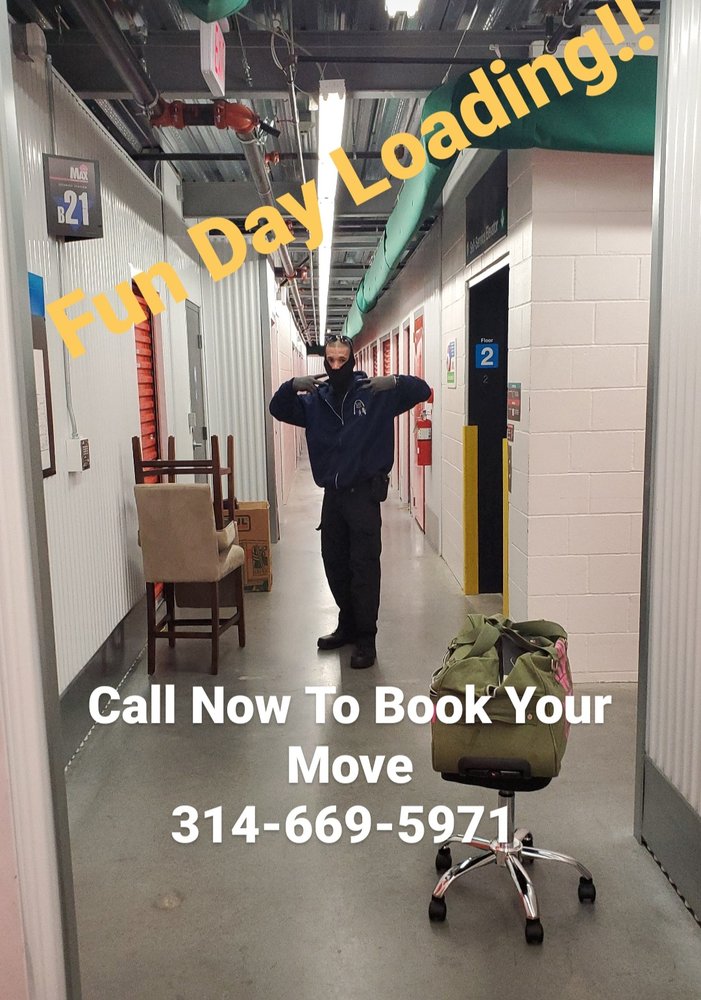 ST LOUIS BEST MOVING 320 Brookes Dr, Hazelwood, MO Yelp