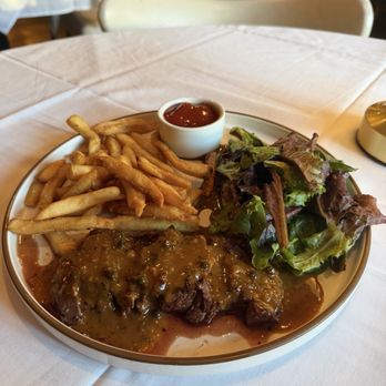 The Remy - steak frites - Steakhouses Near Me - San Diego, California The Remy - steak frites - Steakhouses Near Me - San Diego, California
