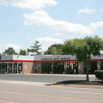 DOBBS TIRE & AUTO CENTERS - Tires Near Me - Olivette, Missouri DOBBS TIRE & AUTO CENTERS - Tires Near Me - Olivette, Missouri
