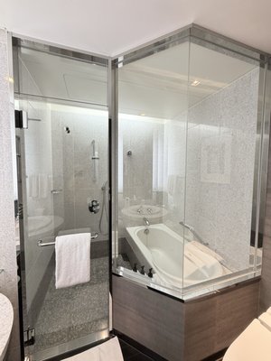 InterContinental the Strings Tokyo by IHG by null