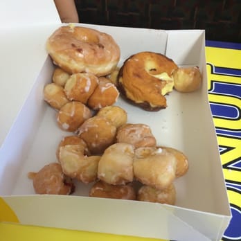 Donut King - What heaven looks like. - Donuts Near Me - Minneola, Florida Donut King - What heaven looks like. - Donuts Near Me - Minneola, Florida