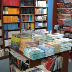Distal Libros