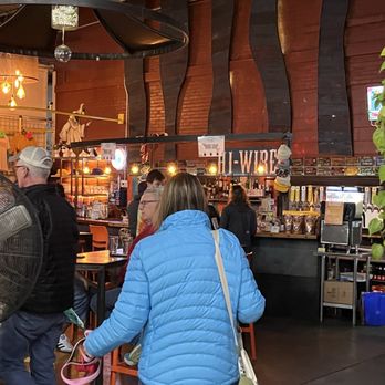 Hi-Wire Brewing - Breweries Near Me - Asheville, North Carolina