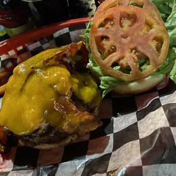 Mj's Raw Bar and Grille - Buffalo Bob Burger - Seafood Near Me - New Bern, North Carolina Mj's Raw Bar and Grille - Buffalo Bob Burger - Seafood Near Me - New Bern, North Carolina