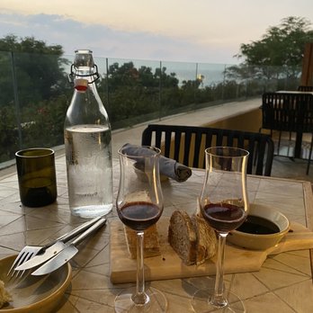 Meridia - Can ask for wine tasting at no charge - Mediterranean Near Me - Kohala Coast, Hawaii Meridia - Can ask for wine tasting at no charge - Mediterranean Near Me - Kohala Coast, Hawaii