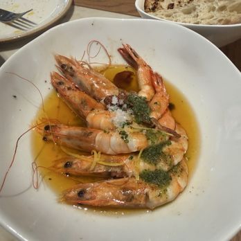 Teleferic Barcelona - Gambas al Ajillo - Spanish Near Me - Newport Beach, California Teleferic Barcelona - Gambas al Ajillo - Spanish Near Me - Newport Beach, California