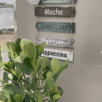 Silva's Coffee Grind - Food Trucks Near Me - Wesley Chapel, Florida