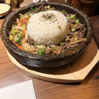 Jincook - Bulgogi Hot Stone - Korean Near Me - Yorba Linda, California Jincook - Bulgogi Hot Stone - Korean Near Me - Yorba Linda, California