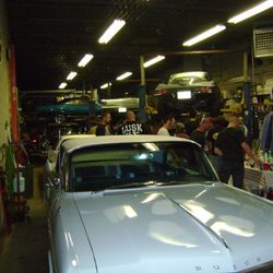 L & J Auto
