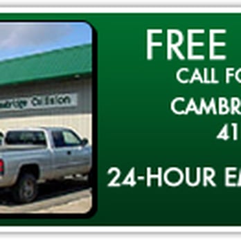 Cambridge Collision & Auto Center - Auto Repair Near Me - Cambridge, Maryland Cambridge Collision & Auto Center - Auto Repair Near Me - Cambridge, Maryland