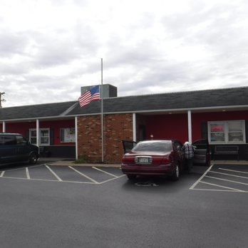 PJ's Family Restaurant - Pizza Near Me - Sunbury, Ohio