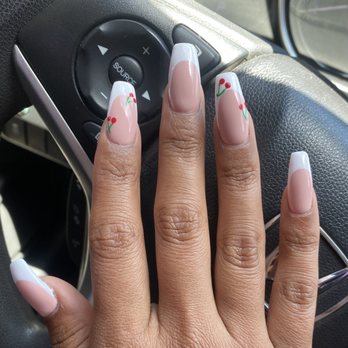 Harmony Nail Lounge - Nail Salons Near Me - Escondido, California