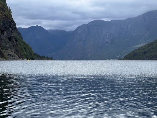 Flåm Marina & Apartments by null