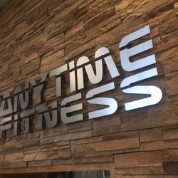 Anytime Fitness